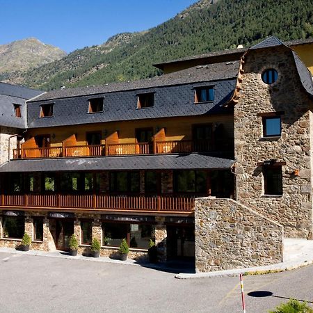 Hotel & Spa Niunit Эл Серрат Экстерьер фото
