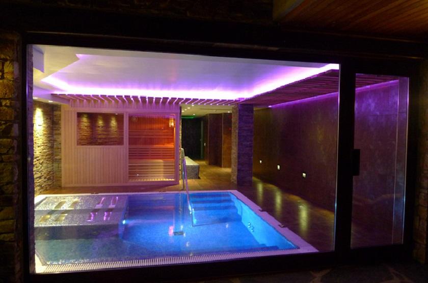Hotel & Spa Niunit Эл Серрат Экстерьер фото