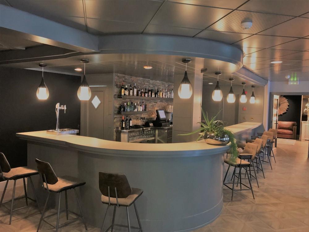 Hotel & Spa Niunit Эл Серрат Экстерьер фото