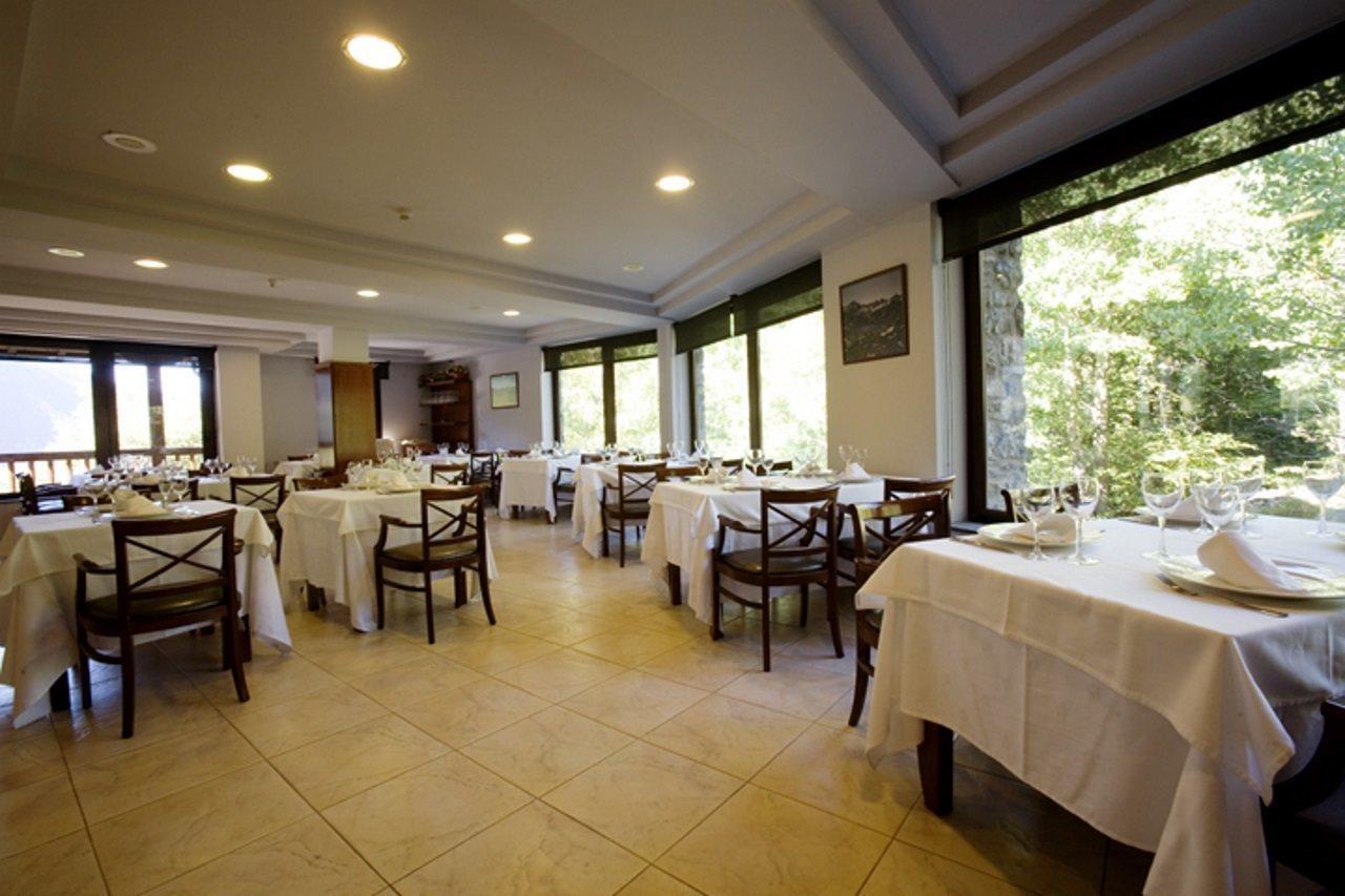 Hotel & Spa Niunit Эл Серрат Экстерьер фото