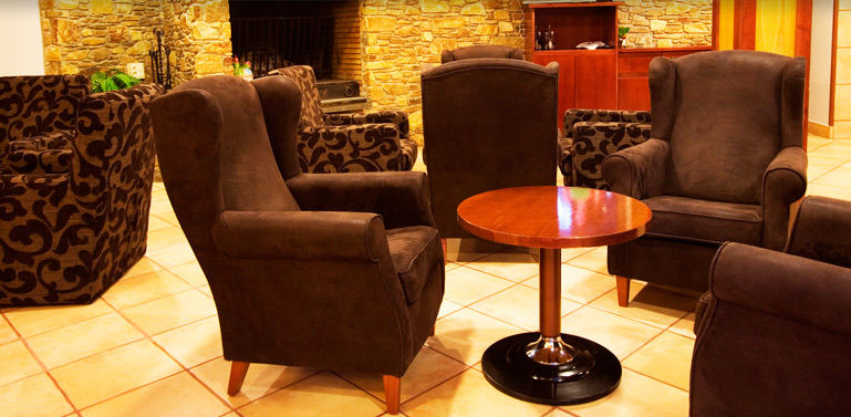 Hotel & Spa Niunit Эл Серрат Экстерьер фото